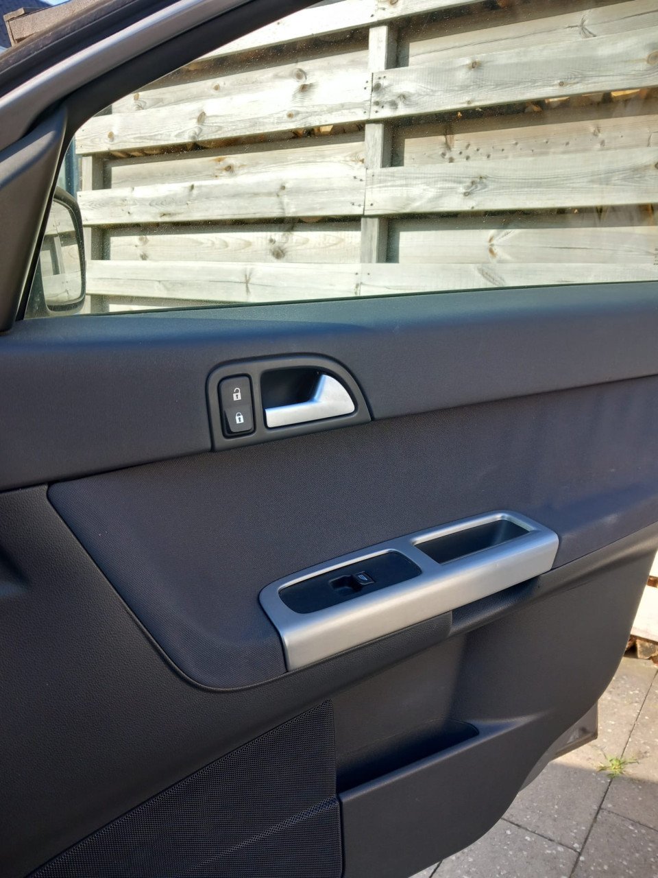 Volvo S40 1.8 2005 Grijs