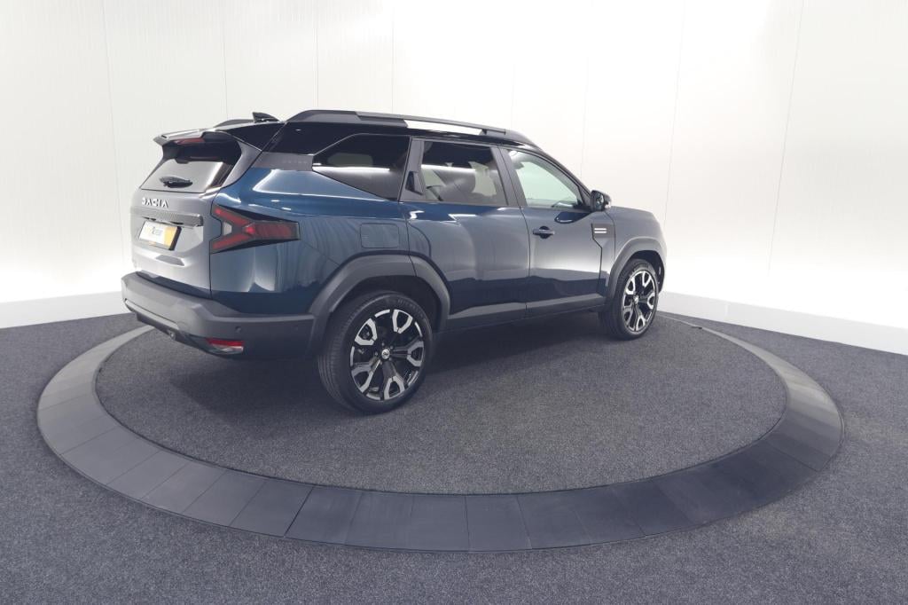 Dacia Bigster 1.8 hybrid 155 journey | 360 camera | pack winter | schuif-/k