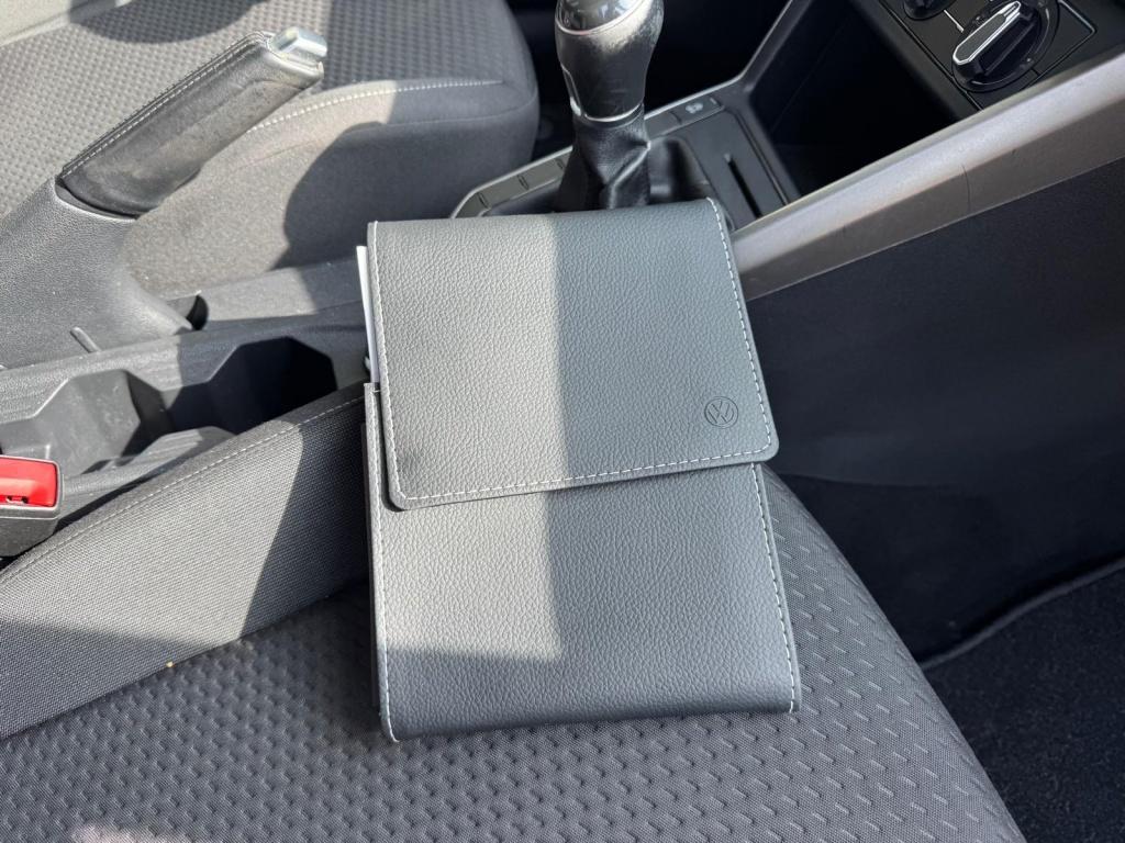 Volkswagen Polo 1.0 tsi comfortline
