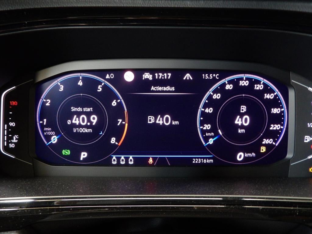 Volkswagen T-roc 1.5 tsi 150pk 7-dsg r-line