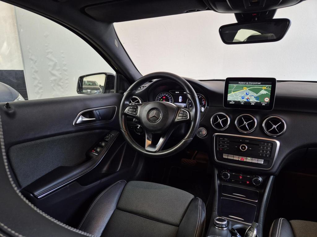 Mercedes-Benz A-Klasse 160 automaat / origineel nl