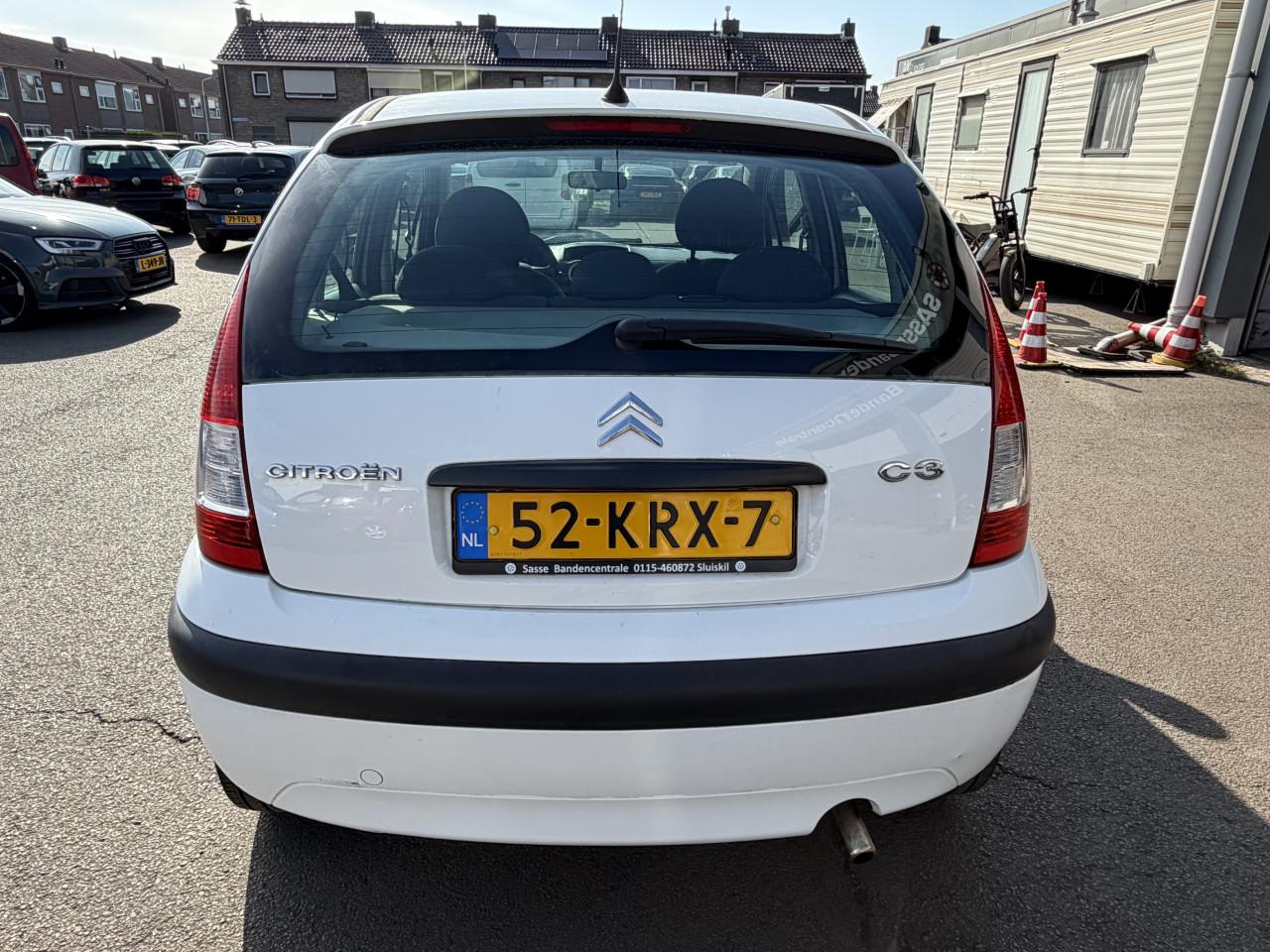 Citroen C3 1.4i Prestige Bouwjaar 2010 AIRCO NAP ! ! !