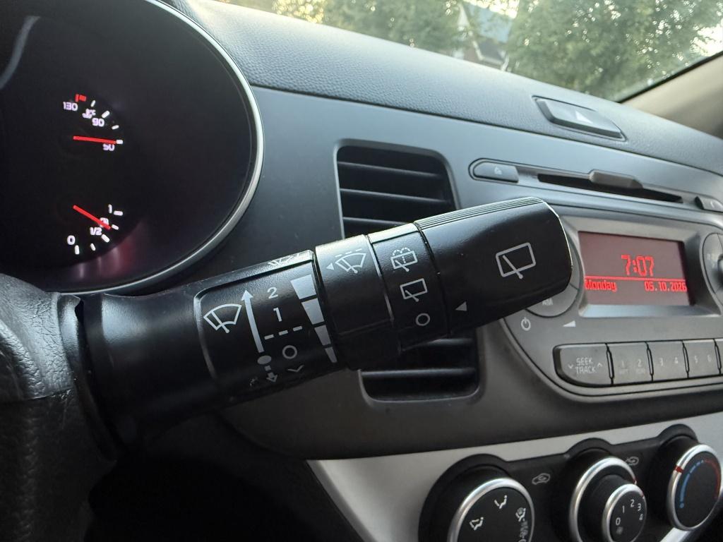Kia Picanto 1.0 cvvt ecoline plus