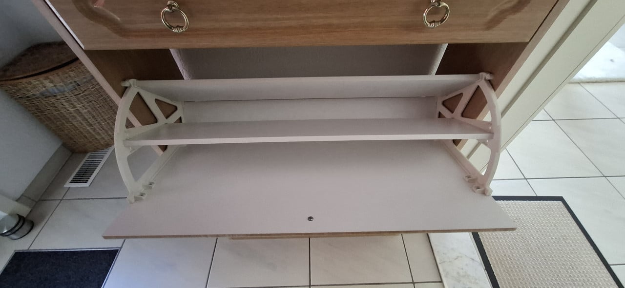 Schoenenkast