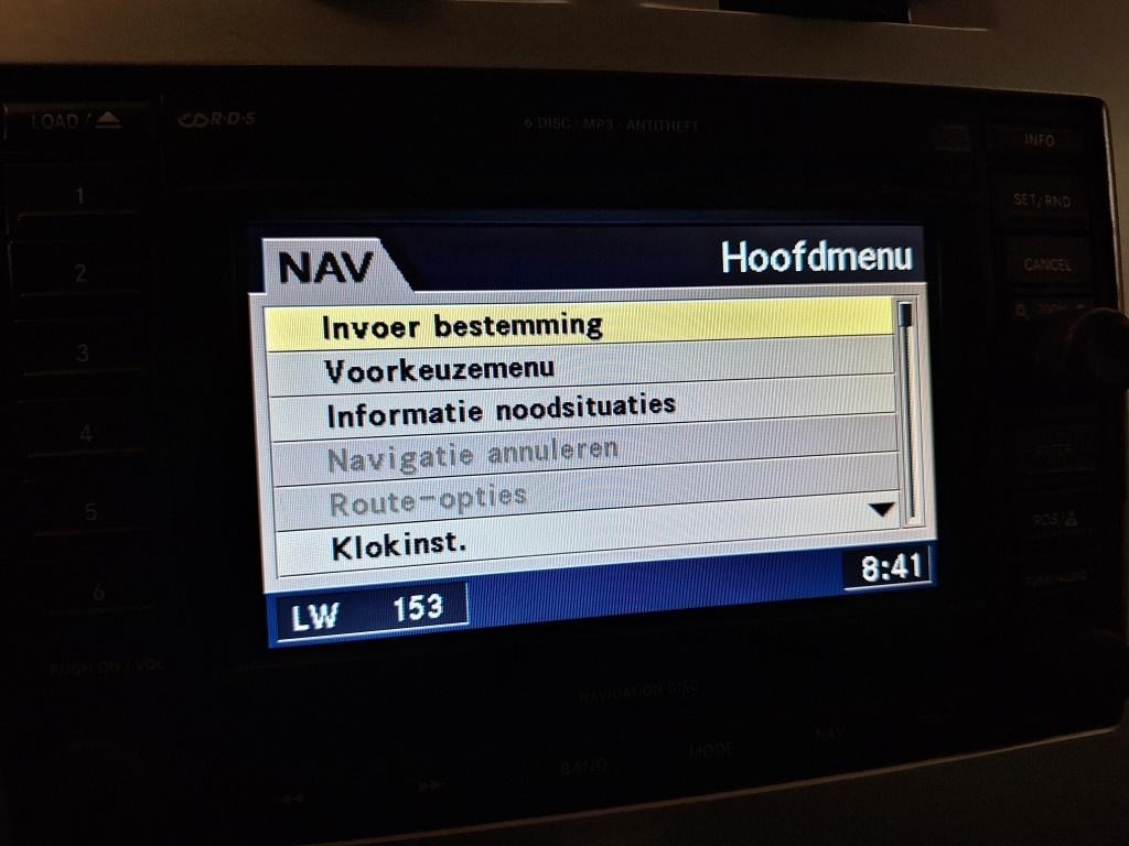 Dodge Caliber 2.0 sxt | stoelverwarming | trekhaak