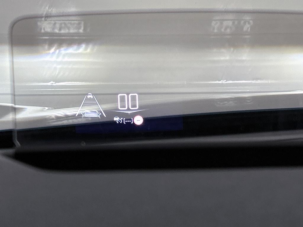 Ds Ds 3 crossback 130 pk automaat grand chic | adaptive cruise | leder | he