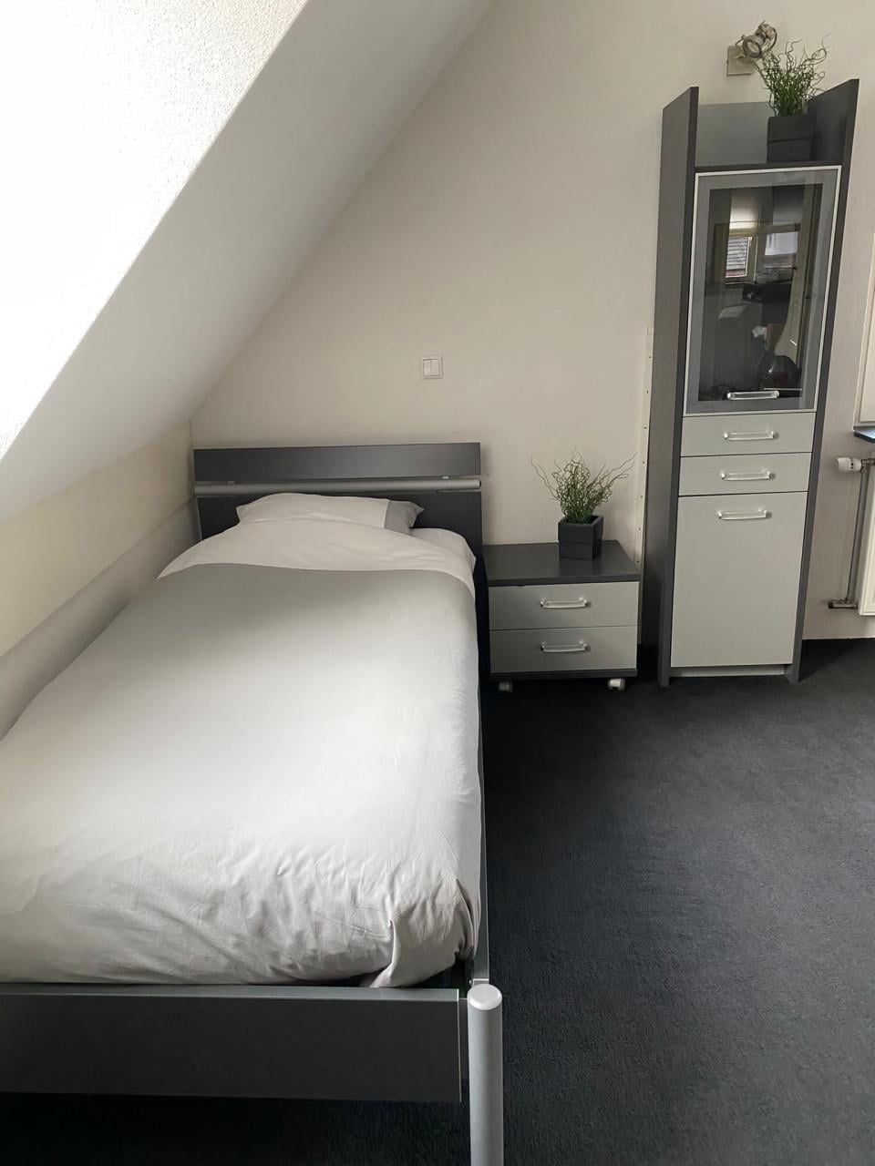 Tiener slaapkamer