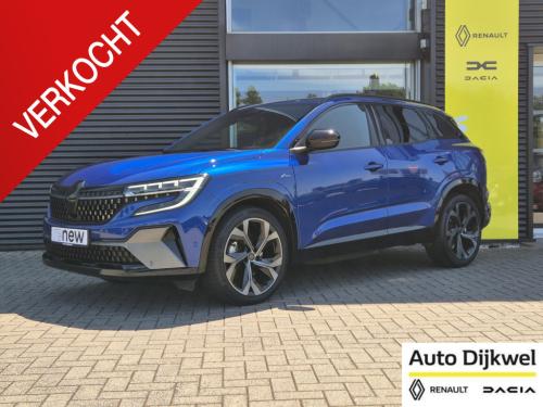 Renault Austral 1.2 e-tech full hybrid 200 techno esprit alpine