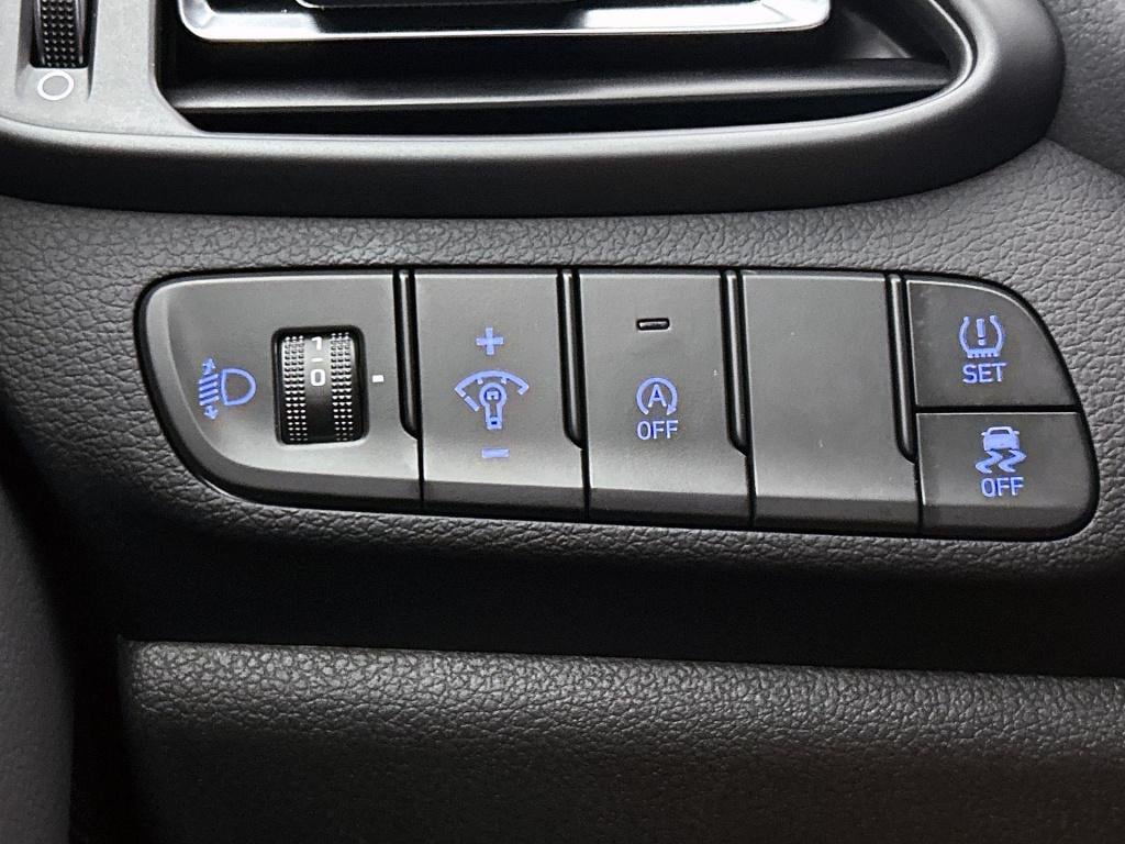 Hyundai I 30 wagon 1.0 t-gdi mhev comfort smart | automaat | navigatie | ac