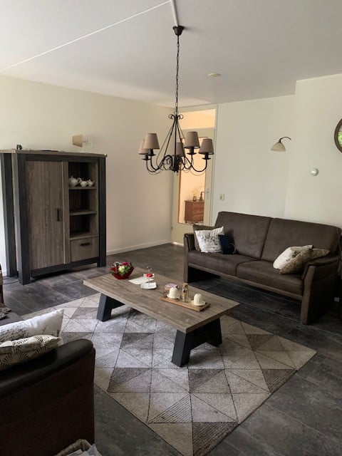 TE KOOP: Appartement, Nieuwerkerckeplein 16 te Middelburg
