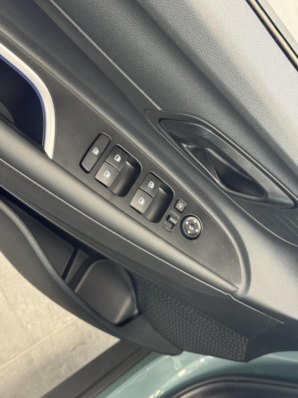 Hyundai Bayon 1.0 t-gdi comfort