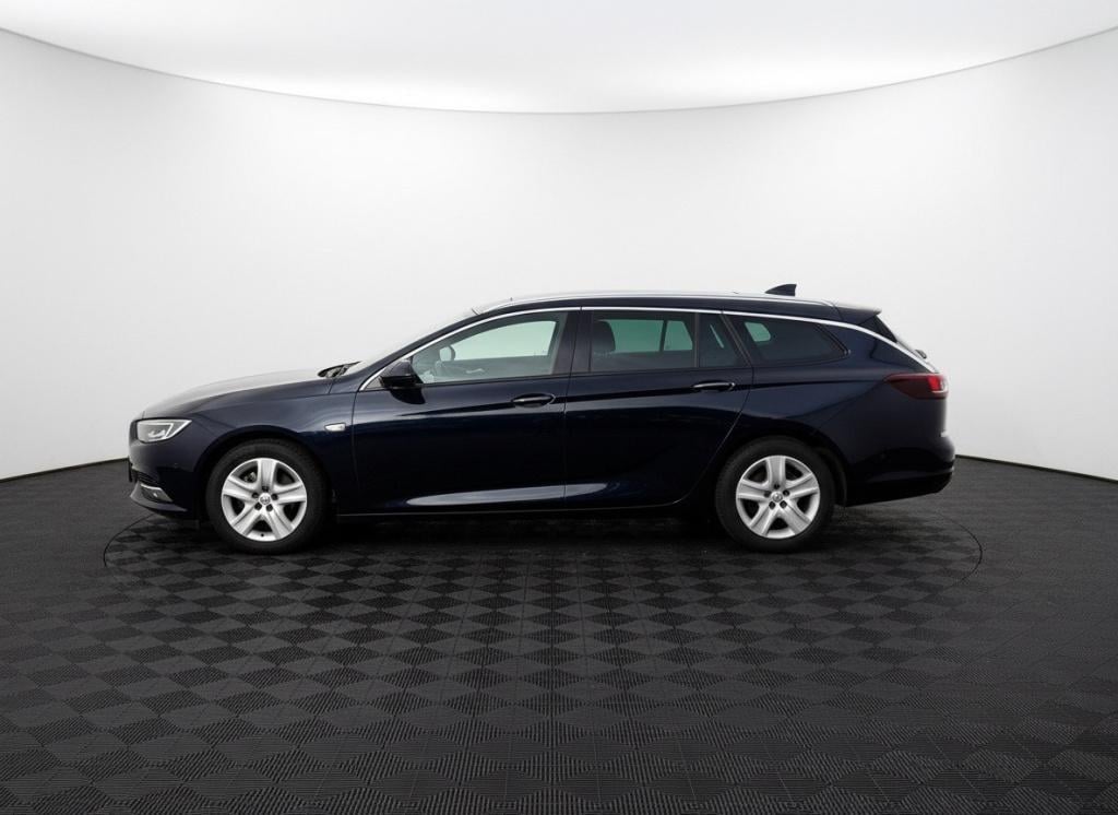 Opel Insignia sports tourer 1.5 turbo innovation