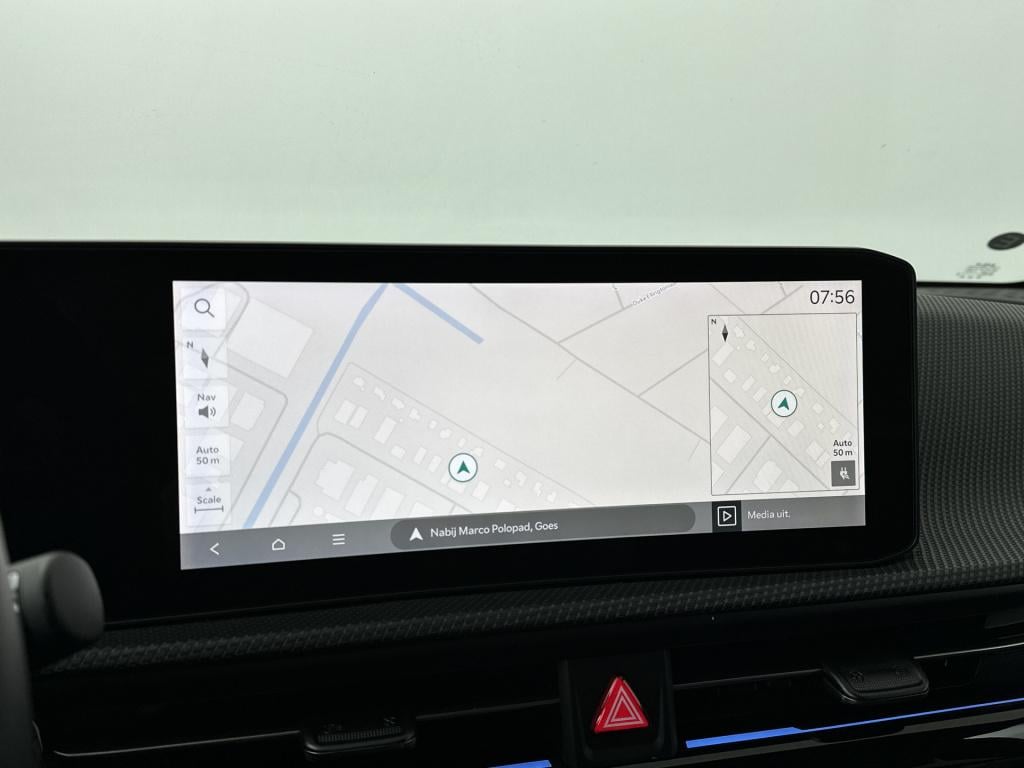 Kia Ev6 gt-line 84 kwh | schuif kantel dak | stoel verwarming en koeling