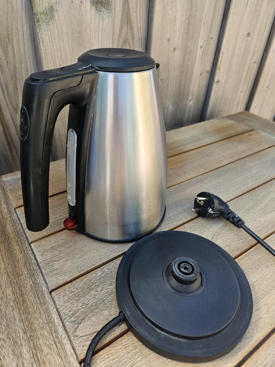 Waterkoker