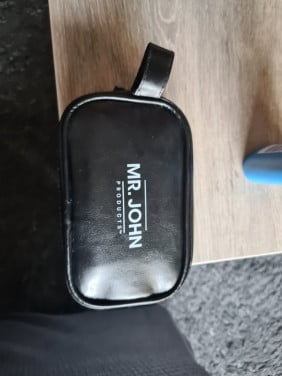 Mr John hygiëne pakketje voor (hotel) kamer