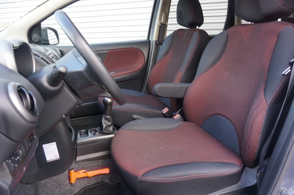Nissan Note 1.6 acenta 1e eigenaar / airco / elektr. ramen / trekhaak lm ve