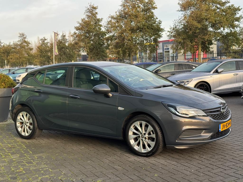 Opel Astra 1.0 selection * nap * airco * 17 inch