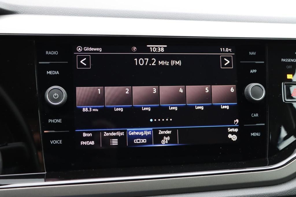 Volkswagen Polo 1.0 tsi comfortline