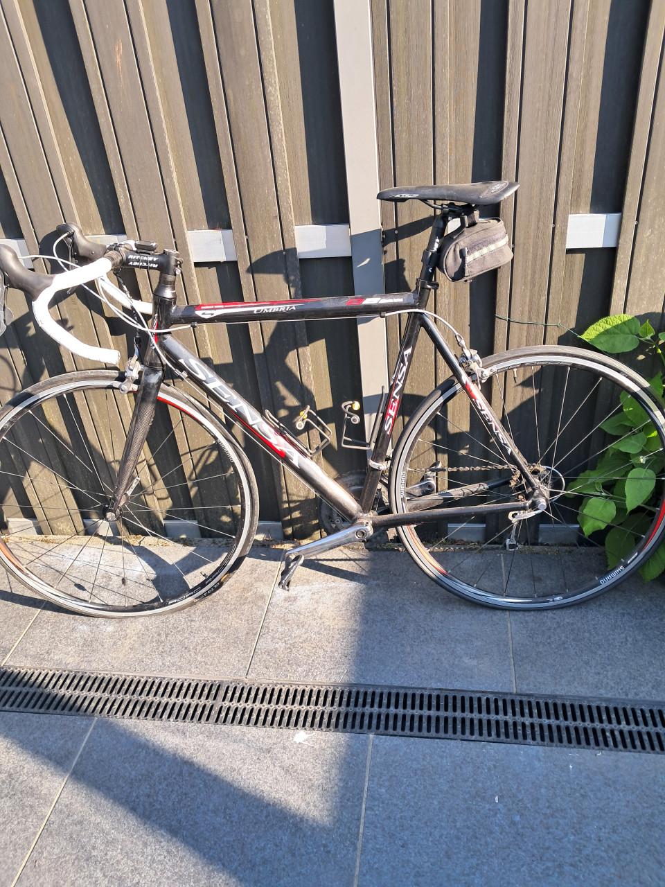 Fietsen