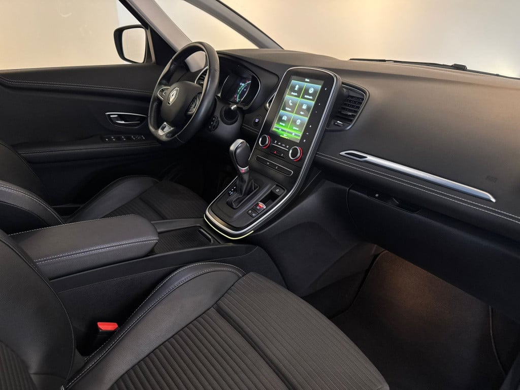 Renault Grand Scenic 1.3 tce intens 7p.