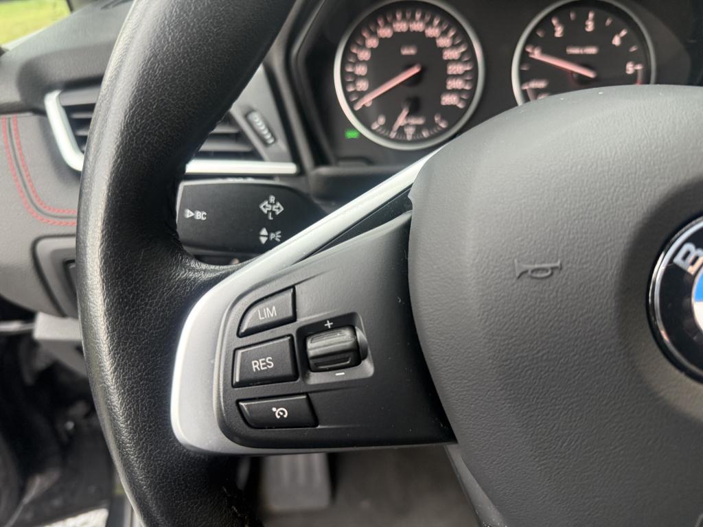 BMW 2-serie active tourer 218d 2.0 150pk automaat executive sportline