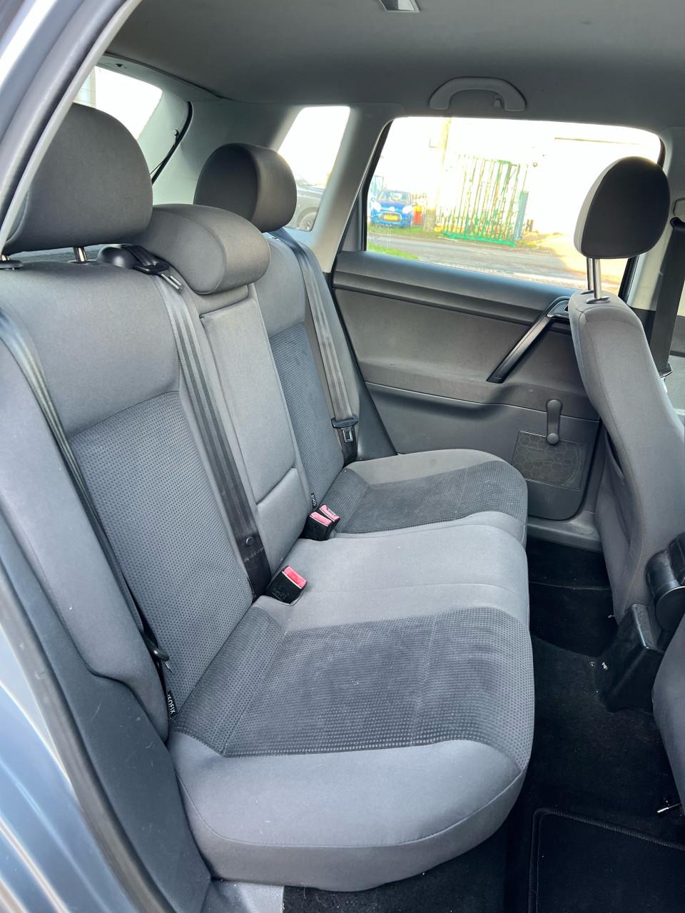 Volkswagen Polo 1.4-16V 133.456Km Jaar Apk