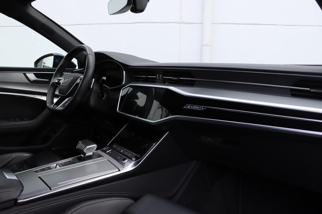 Audi A7 sportback 50 tfsi e quattro pro line s 299pk | memory | camera