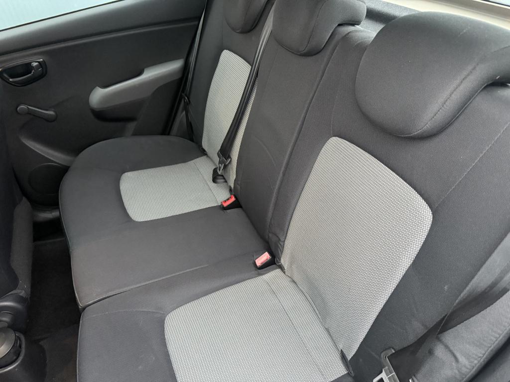 Hyundai I 10 1.1 active cool 5-drs