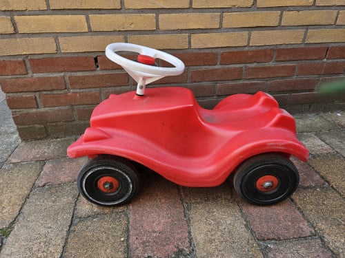Loopauto