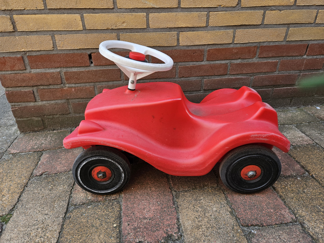 Loopauto