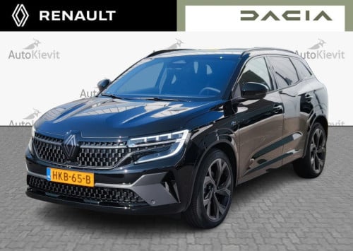 Renault Austral 1.2 e-tech full hybrid 200 techno esprit alpine - pack safe