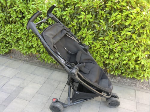 Quinny buggy