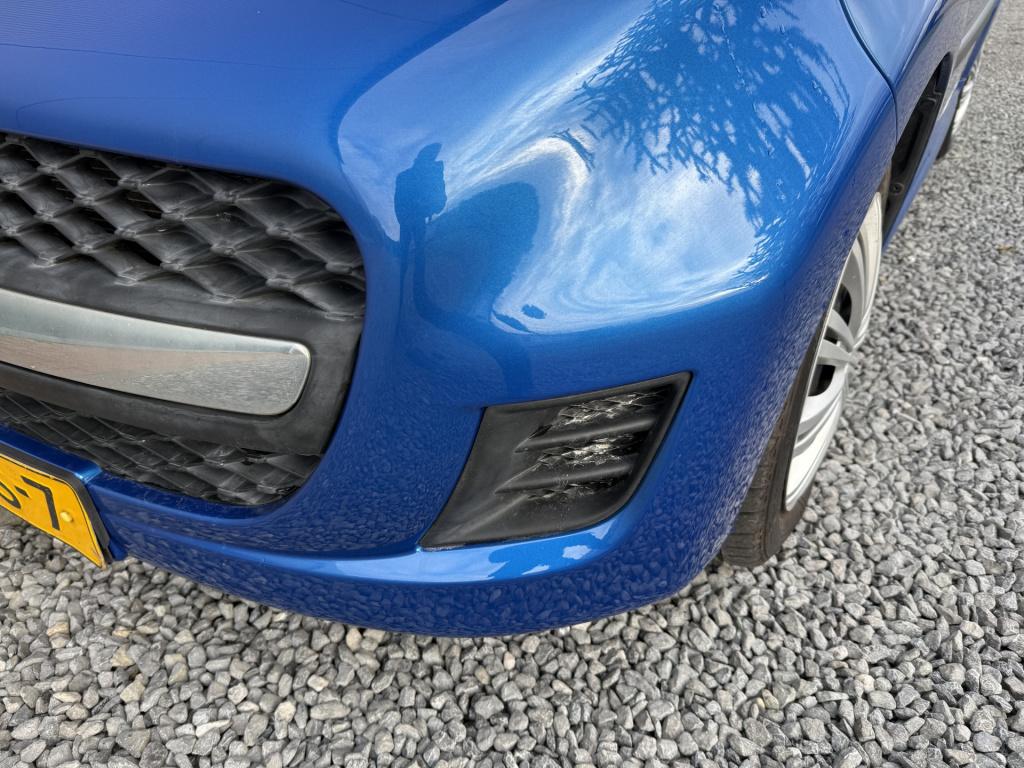 Peugeot 107 1.0-12v urban move airco 5-drs