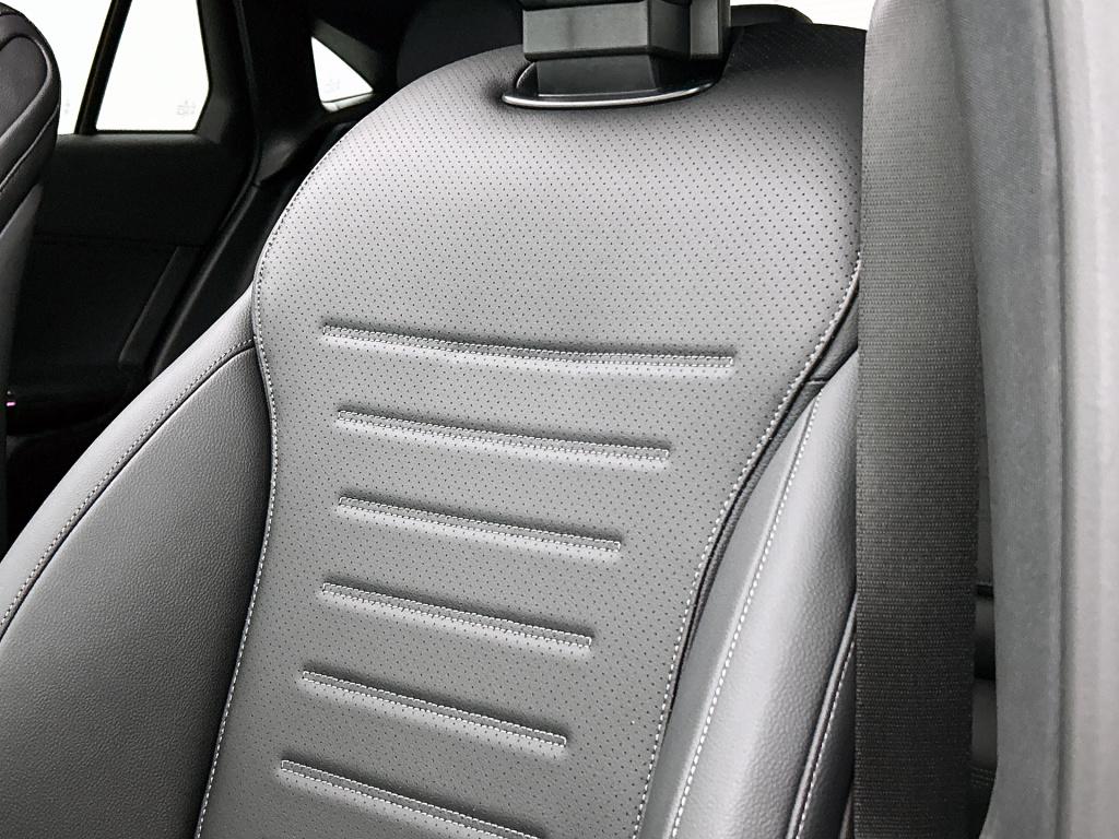 Mercedes-Benz Glc coupé 300e 4matic business solution amg | advanced plus |