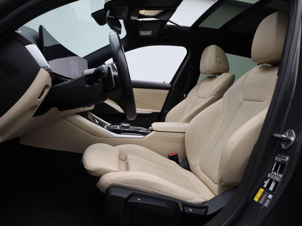BMW 3-serie touring 330e xdrive | automaat | lmv | head up dsiplay | trekha