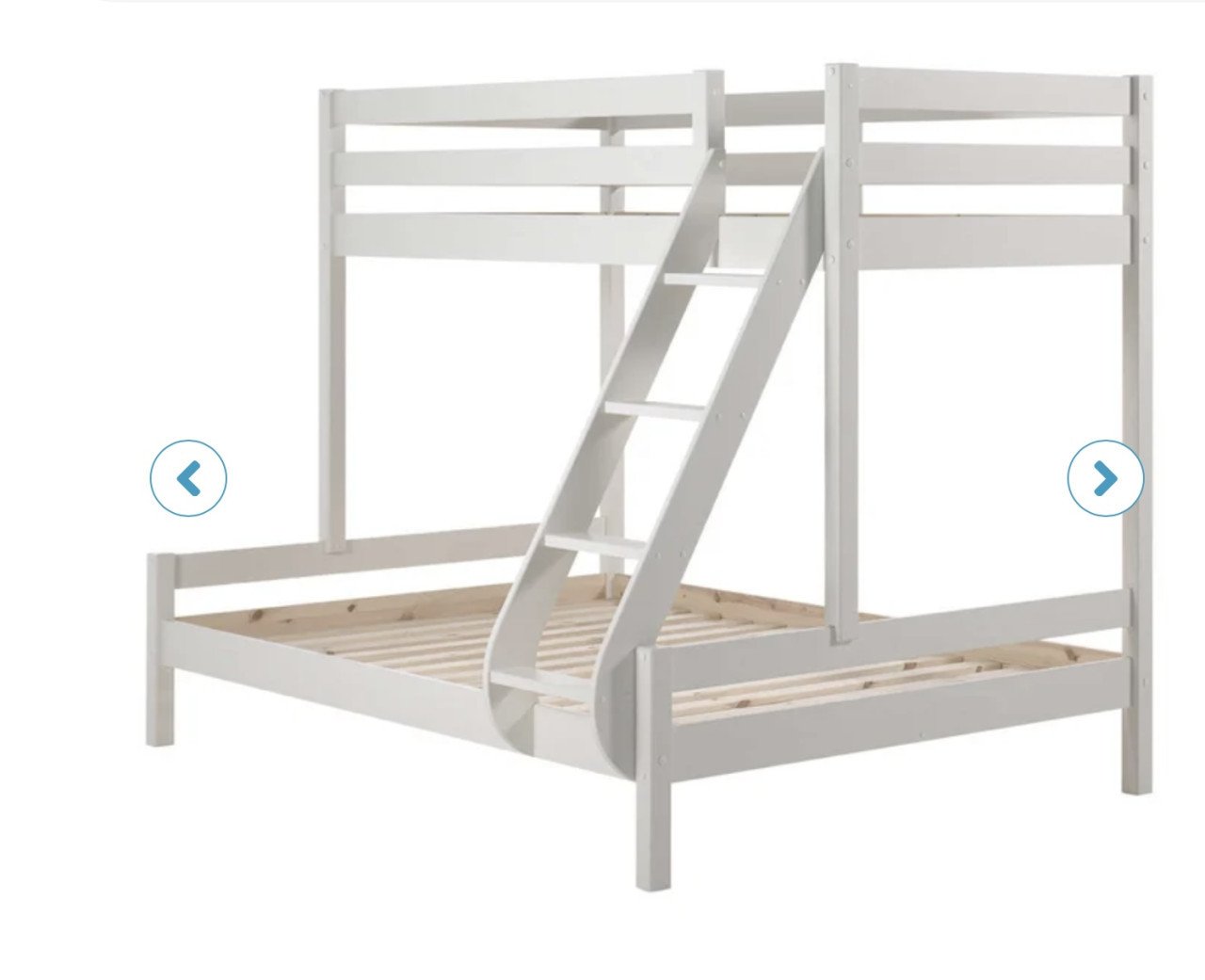 Triple stapelbed