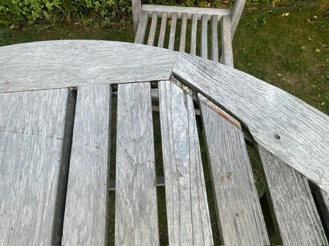 Tuinset