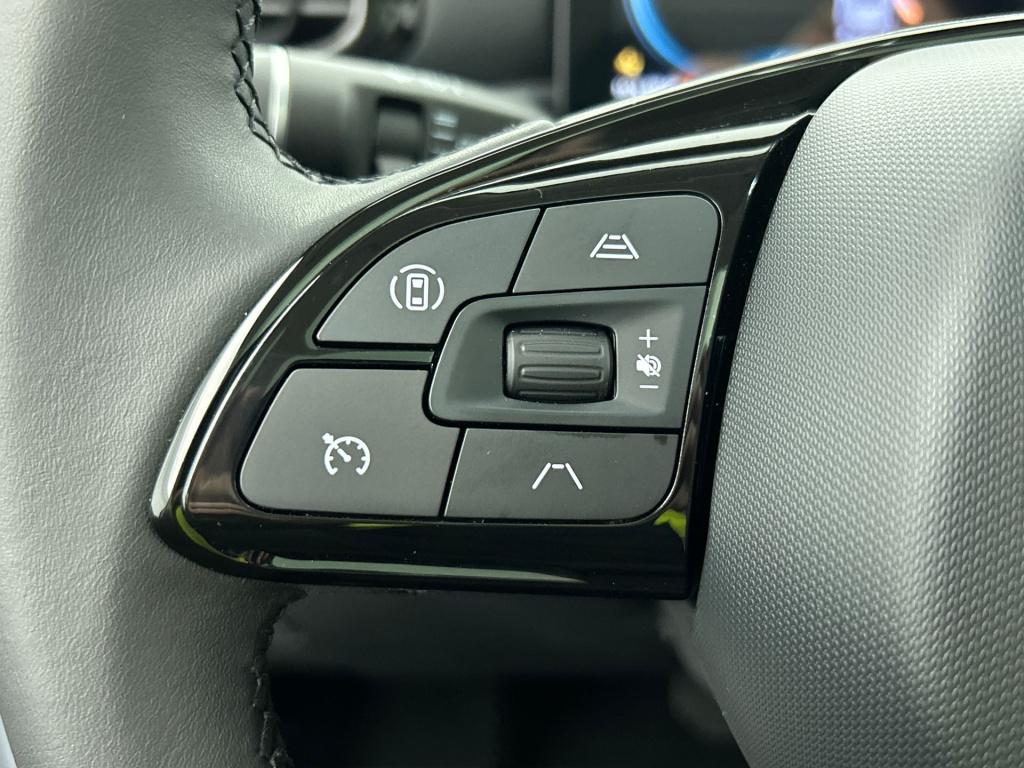 Leapmotor T03 design 37.3 kwh | wordt verwacht | automaat | navi | parkeerc