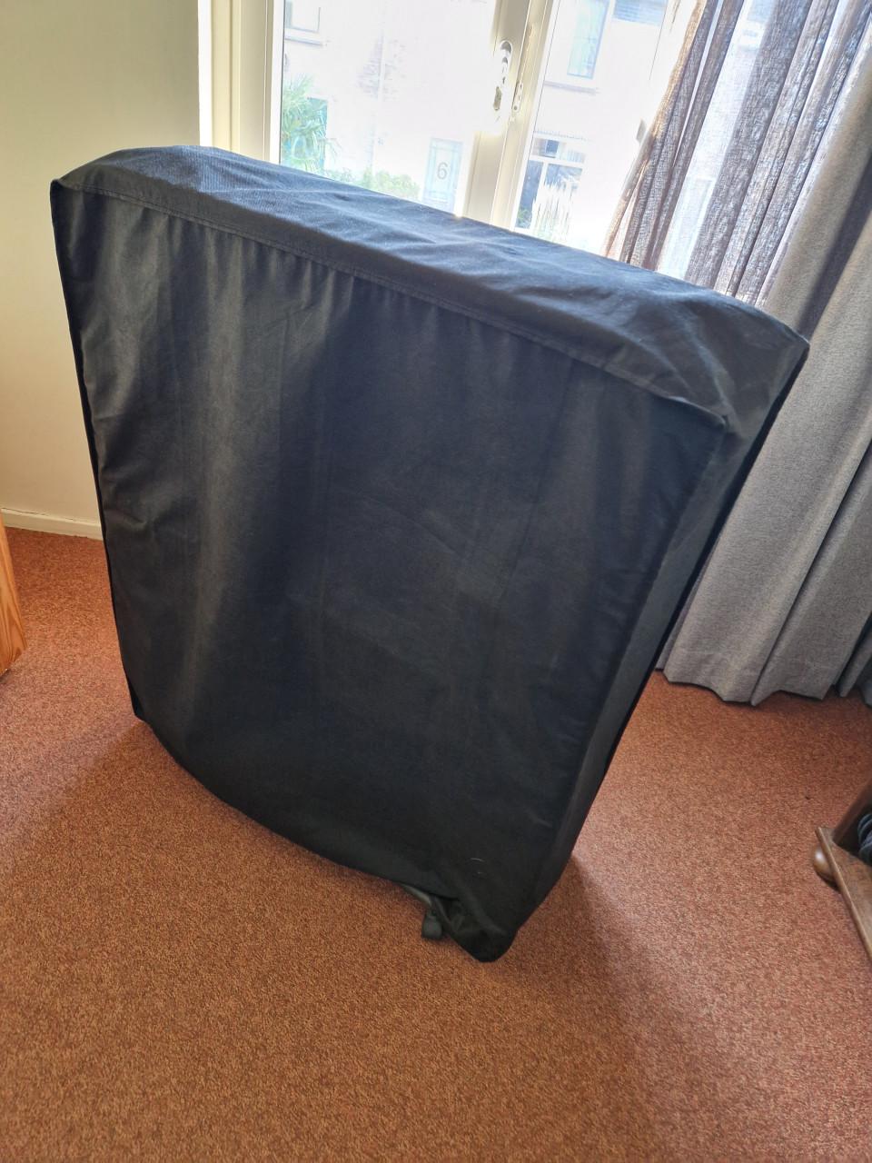 Logeerbedden te koop