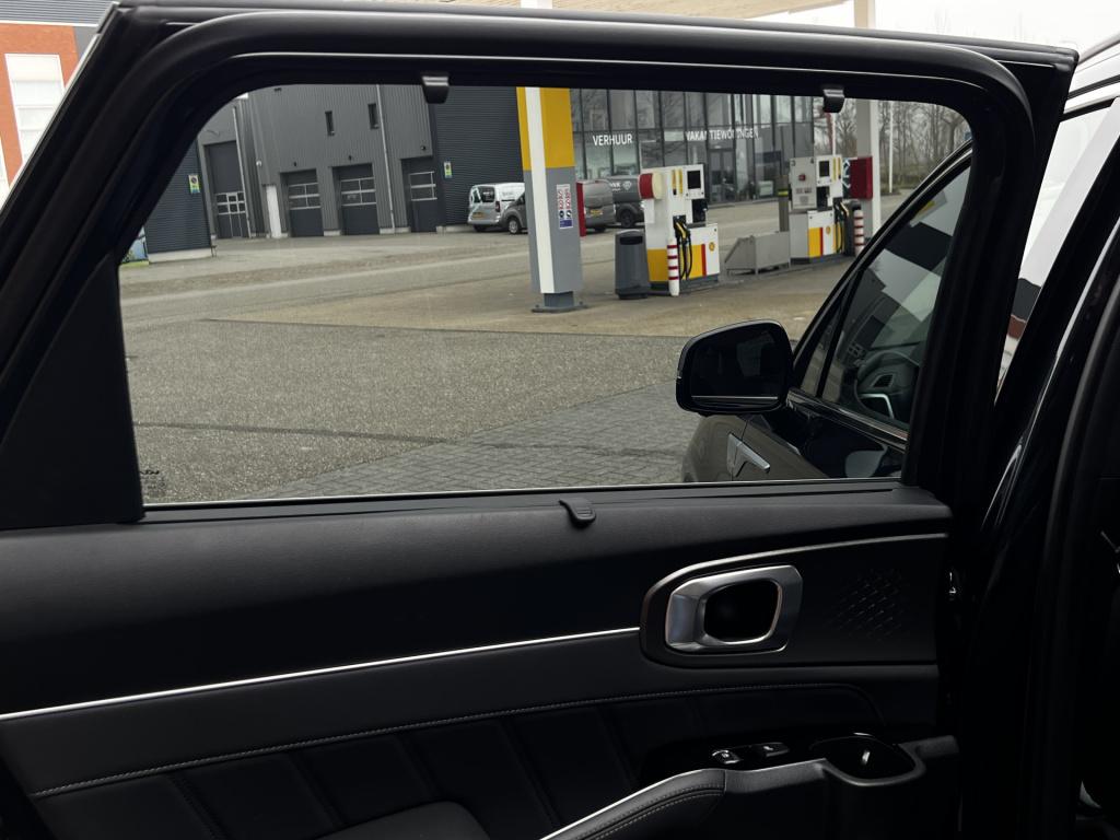 Kia Sorento 1.6 t-gdi plug-in hybrid 4wd executiveline 7 persoons uitvoerin