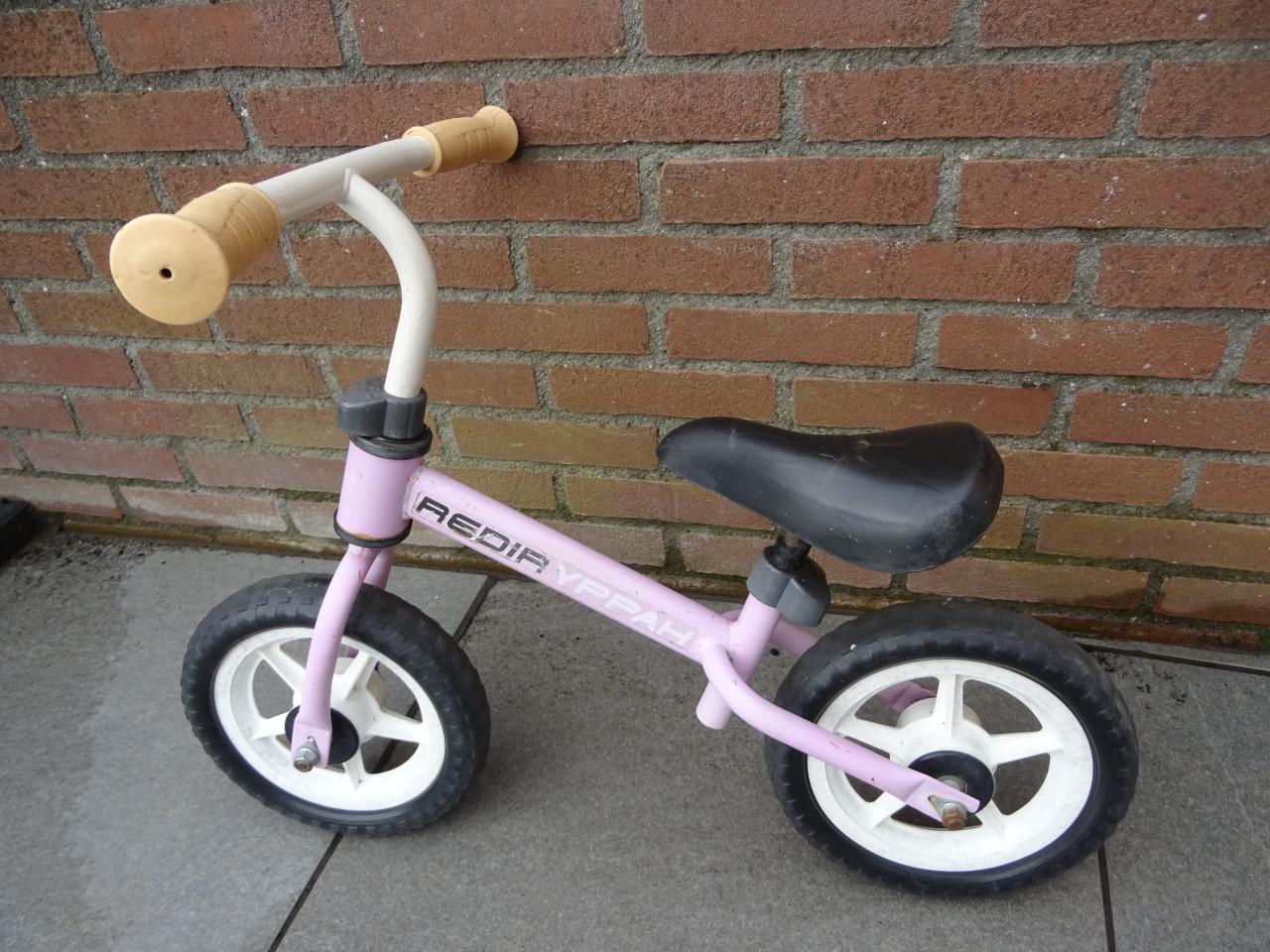 Loopfiets