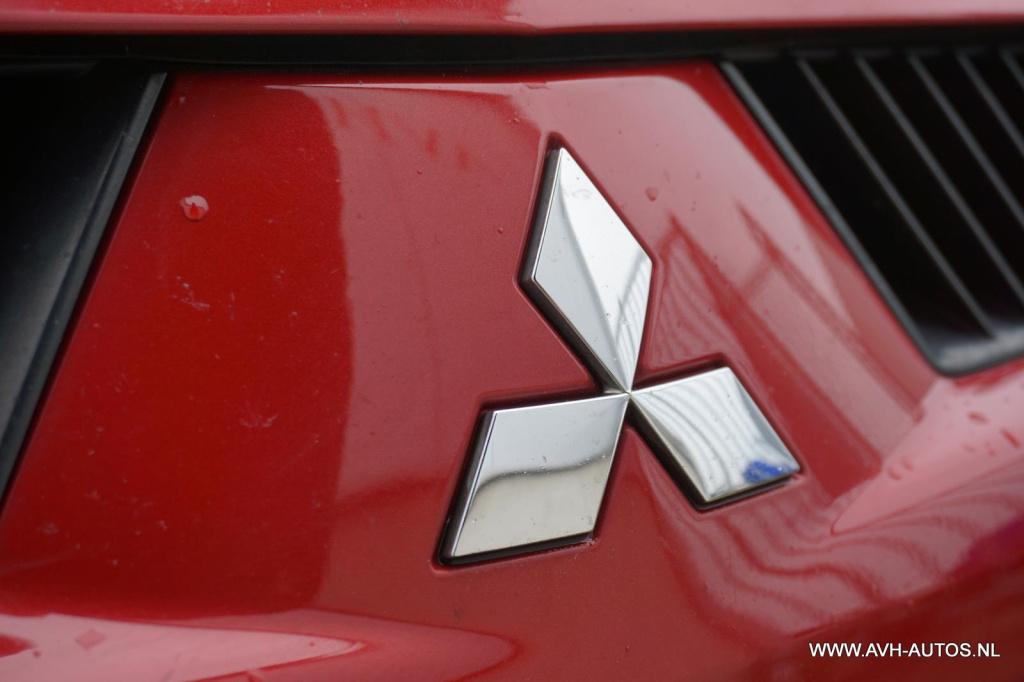Mitsubishi Colt 1.3 invite+