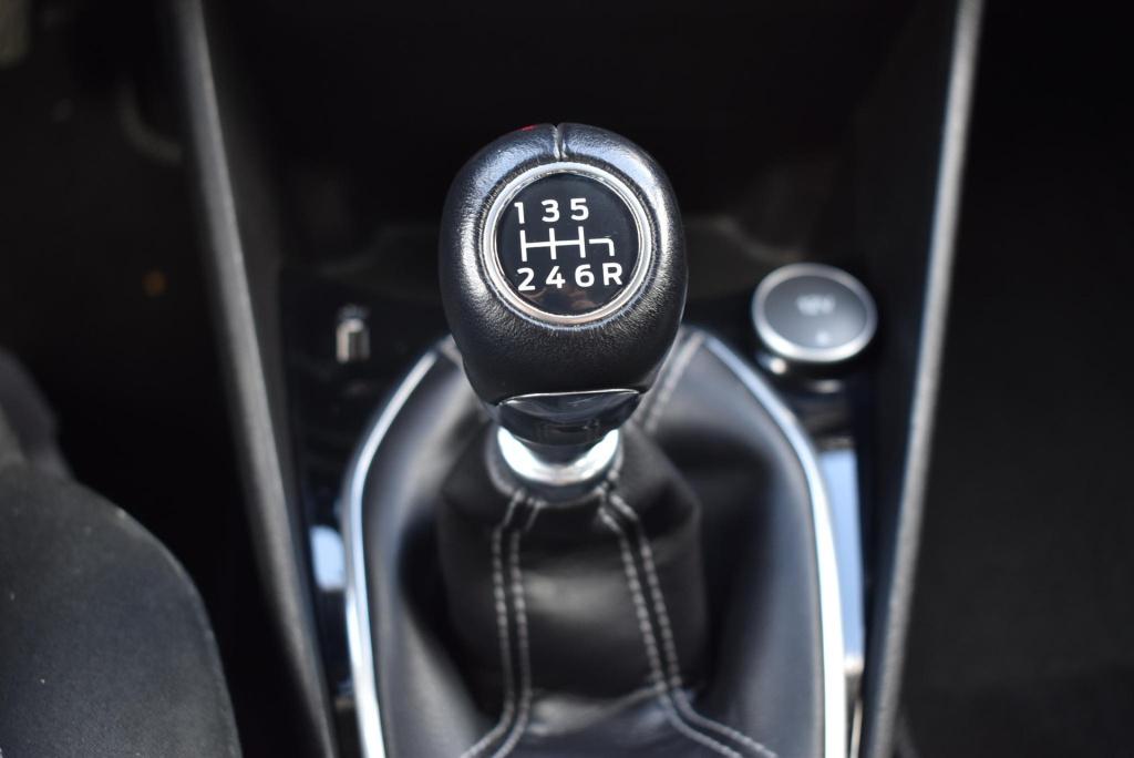 Ford Fiesta 1.0 ecoboost titanium | climate control | adaptive cruise contr