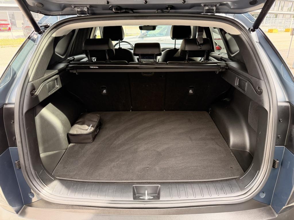 Hyundai Tucson 1.6 t-gdi hev premium | full options | navi | elek.koffer | 