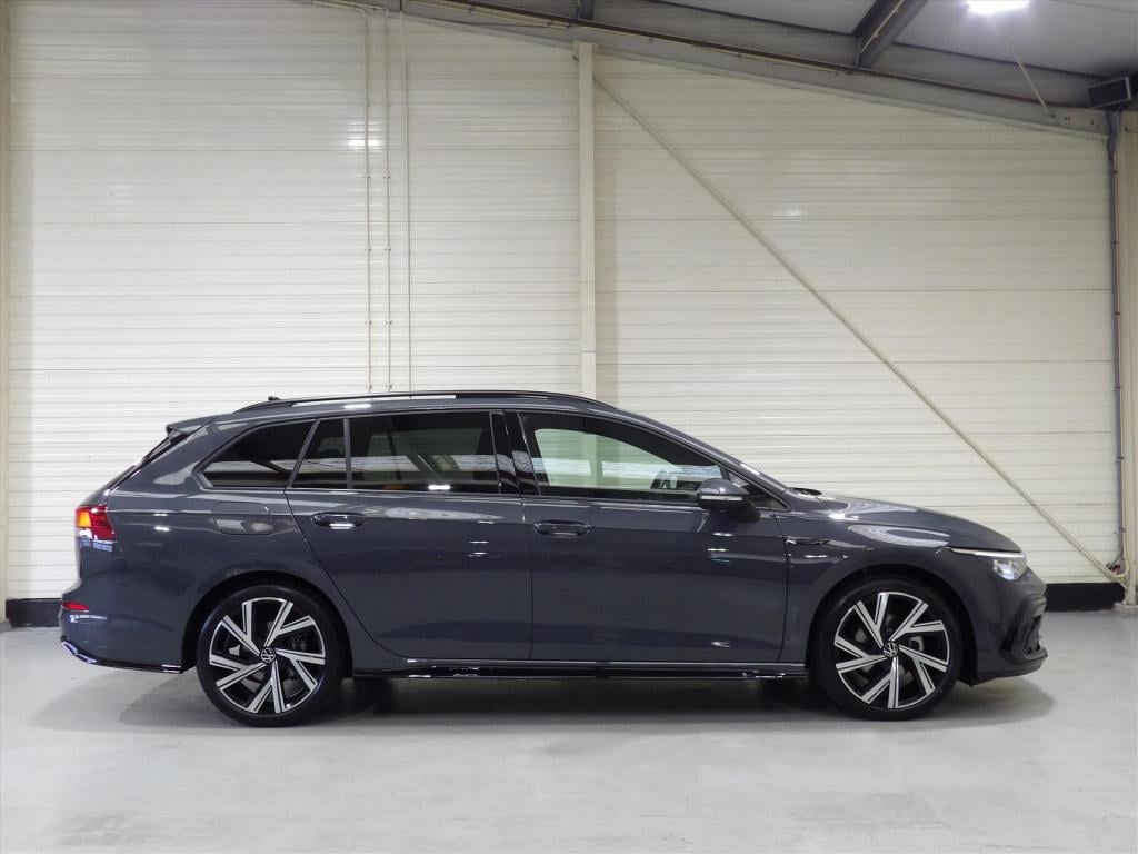Volkswagen Golf 1.5 etsi 150pk 7-dsg r-line