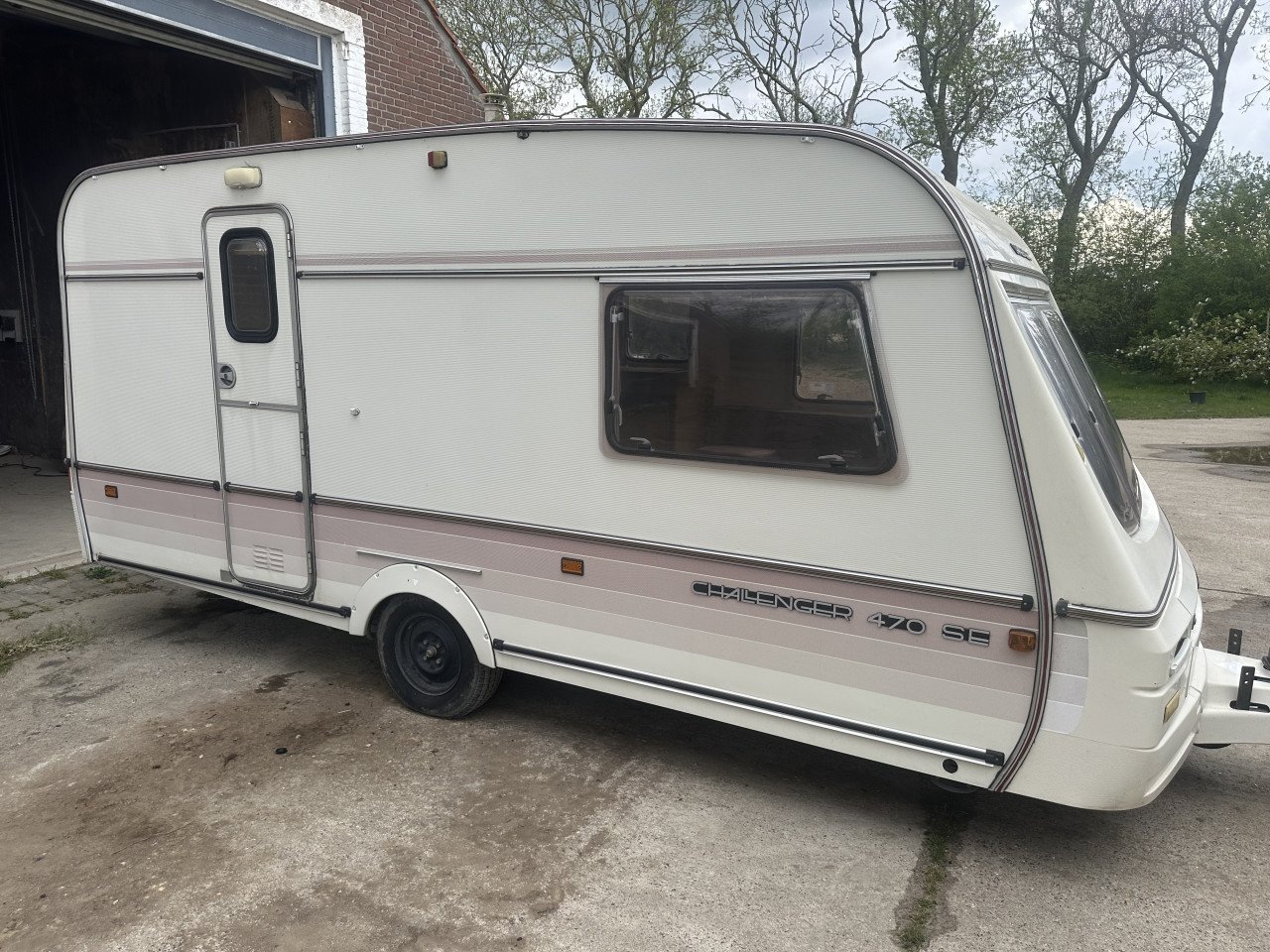 Caravan