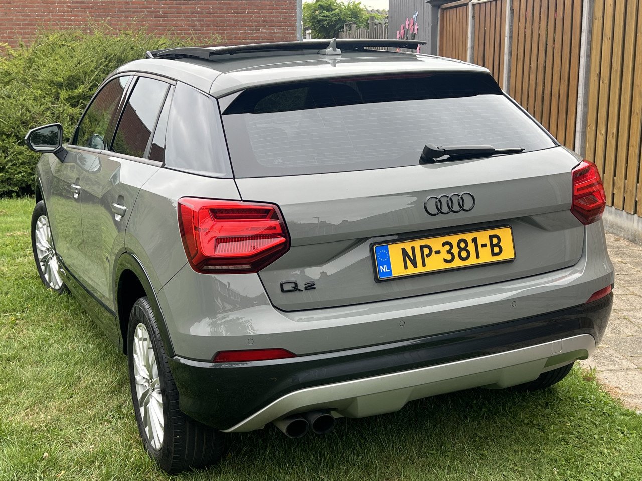 Audi Q2