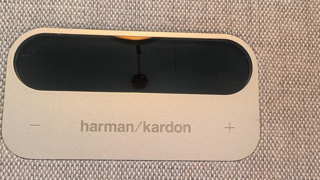 Harman Kardon Citation Multibeam 700 - Soundbar