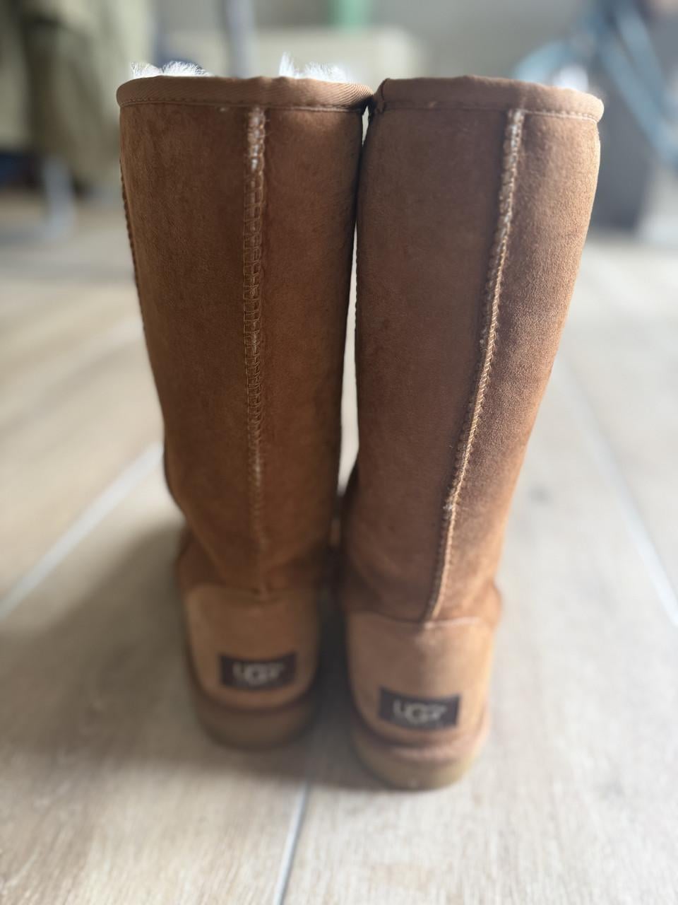 UGG classic tall laarzen
