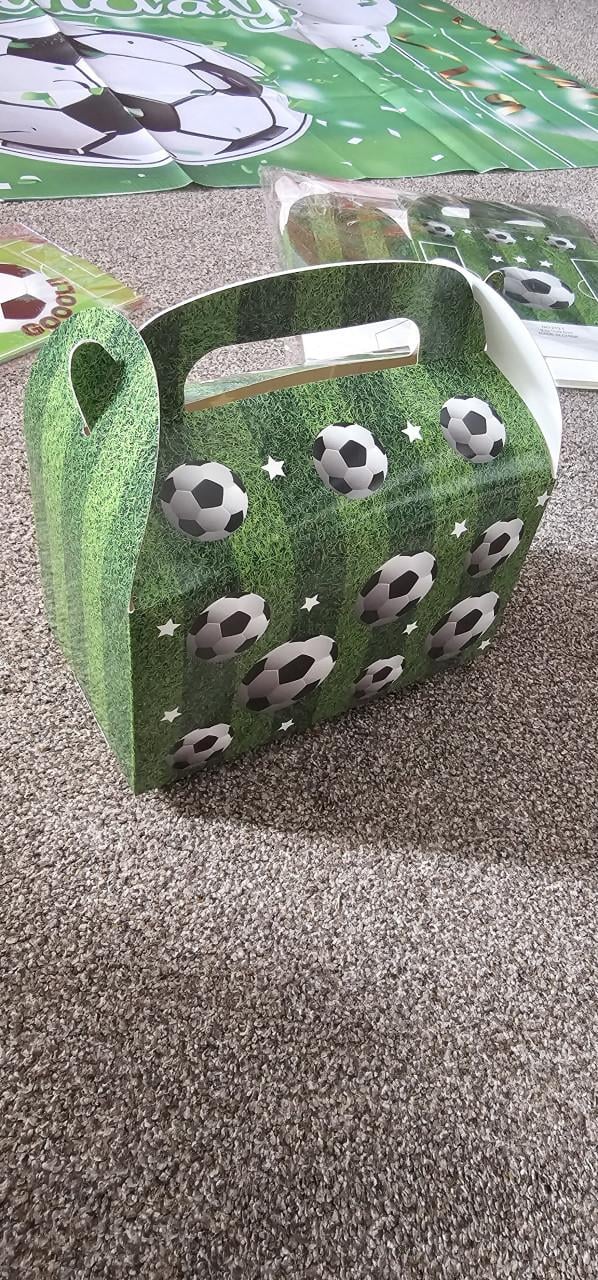 Verjaardag versiering 32 stuks